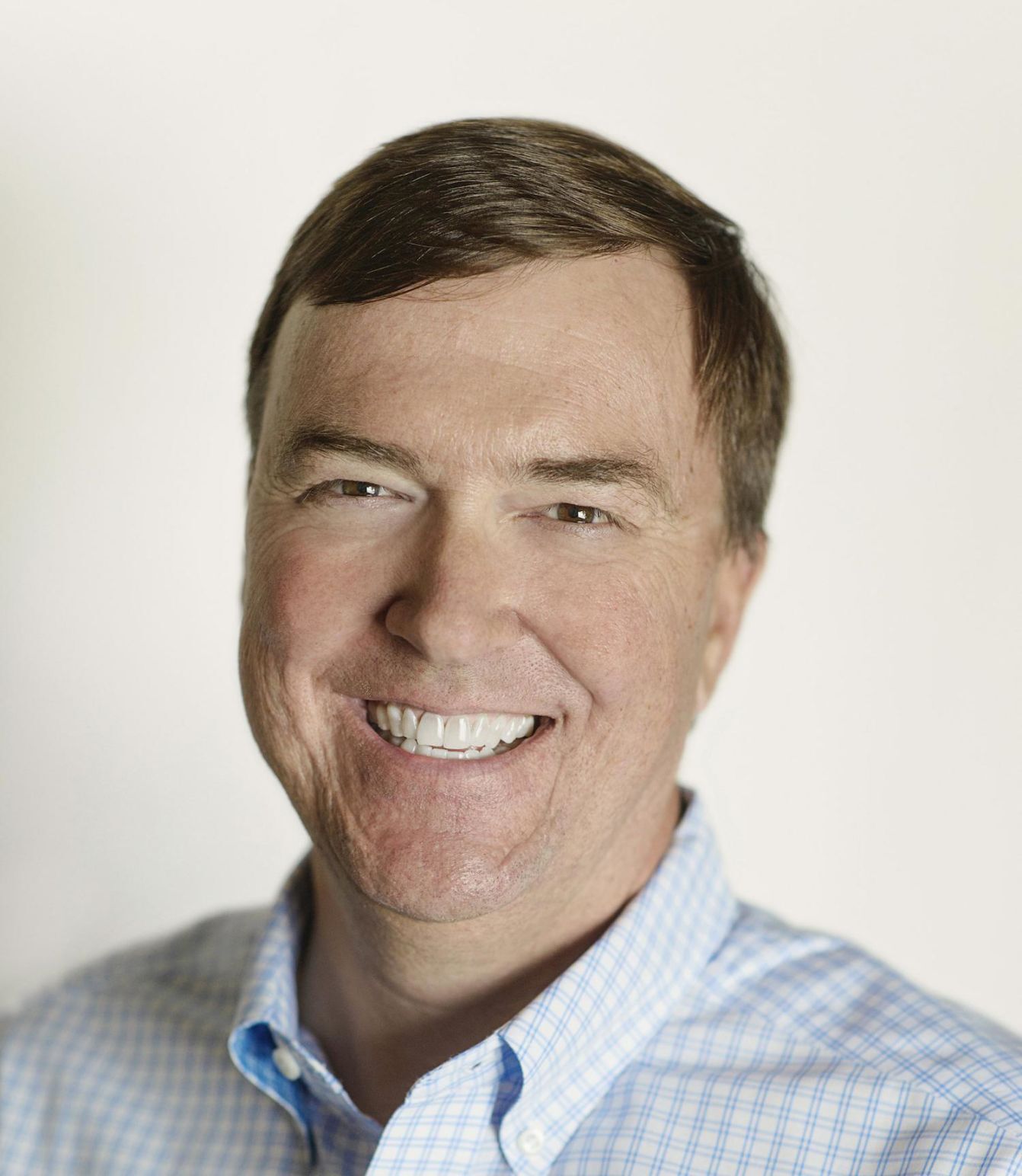 Pete Geddes